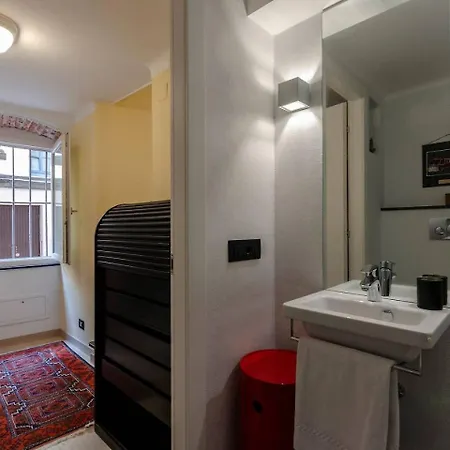 Hintown Casa Garba Vicino Via Garibaldi